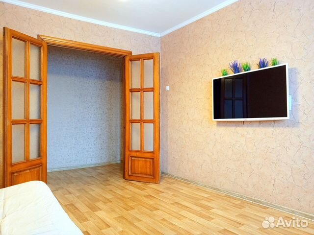 

2-к. квартира, 50 м², 5 кроватей