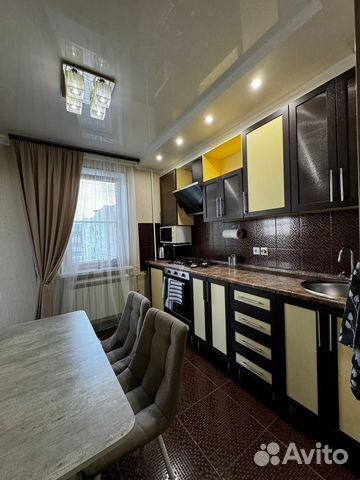 

2-к. квартира, 60 м², 8/9 эт.