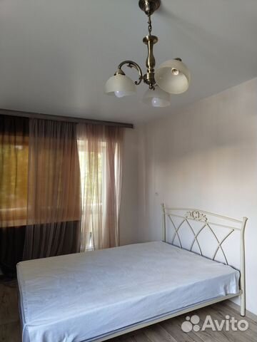 

1-к. квартира, 30 м², 2/3 эт.