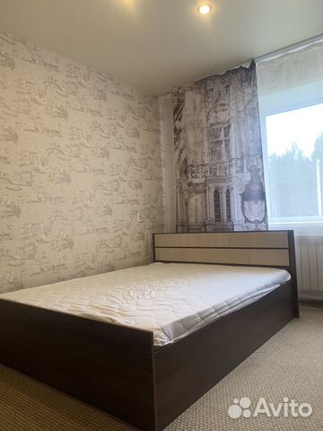 

2-к. квартира, 56 м², 3 кровати