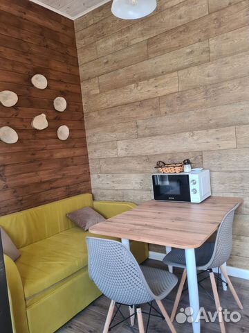 

1-к. квартира, 37 м², 1/2 эт.