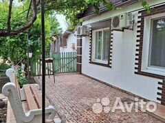 

3-к. таунхаус, 80 м²