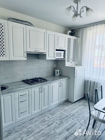 

1-к. квартира, 35 м², 2 кровати