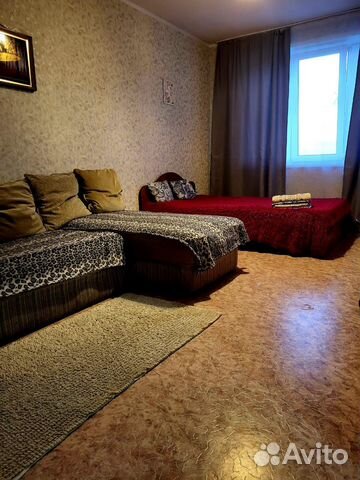 

2-к. квартира, 45 м², 5 кроватей