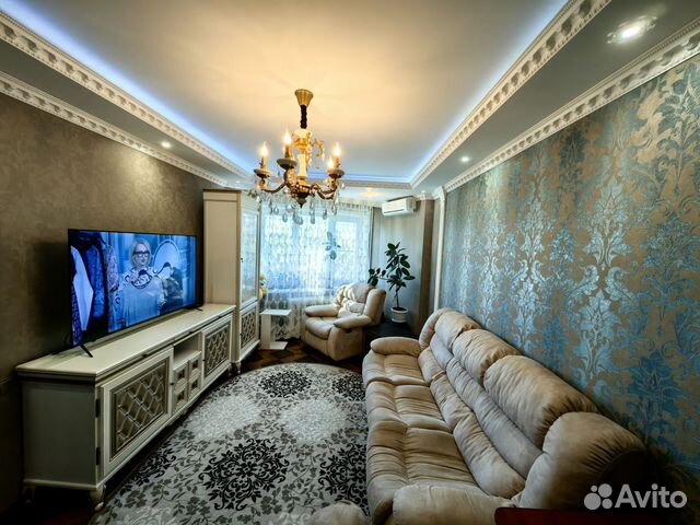 

2-к. квартира, 58 м², 7/9 эт.