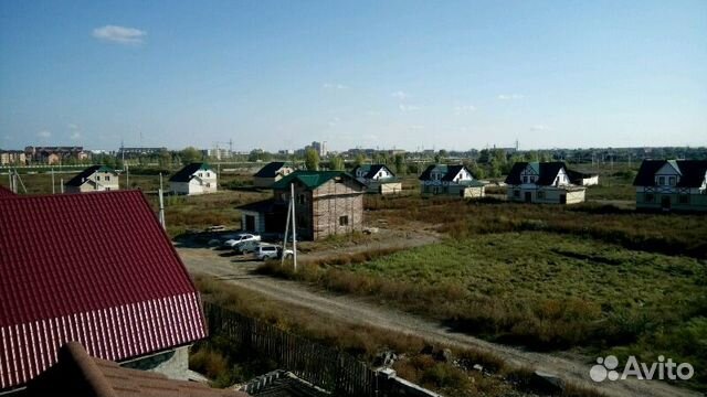 Участок 12 сот. (ИЖС)