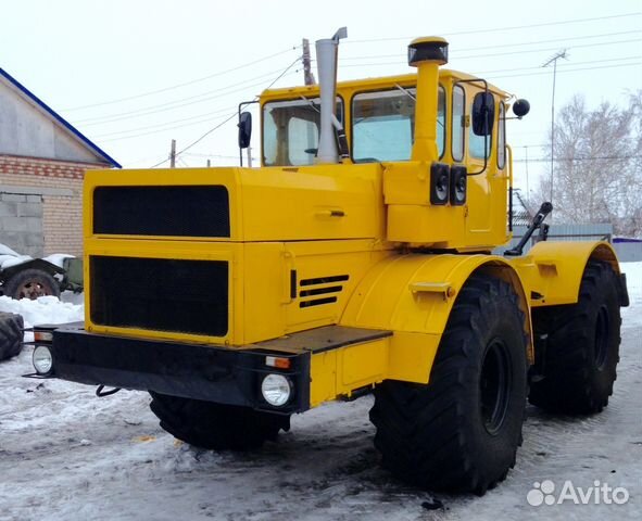 Трактор К700, К-700, К 700 Трактор К700, К-700, К 700