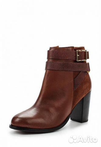 Новые Ботильоны topshop