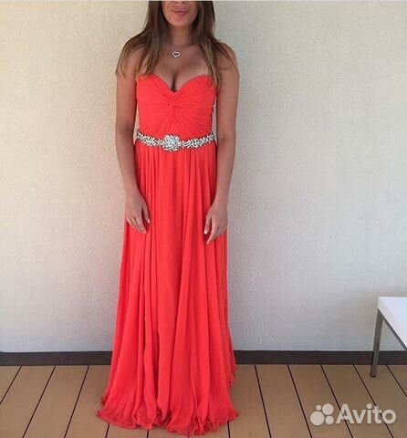 Вечернее платье jovani Вечернее платье jovani