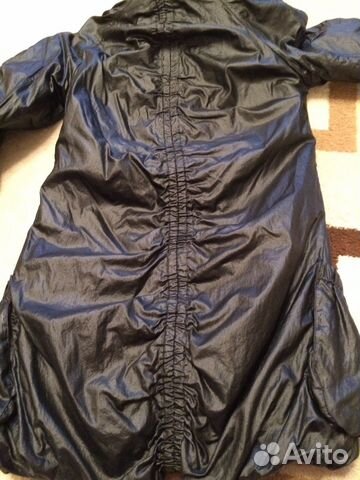 Куртка женская