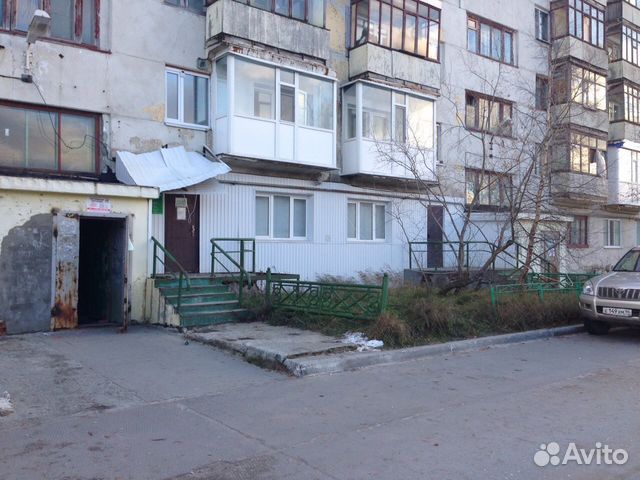 Комсомольская 5 Фото