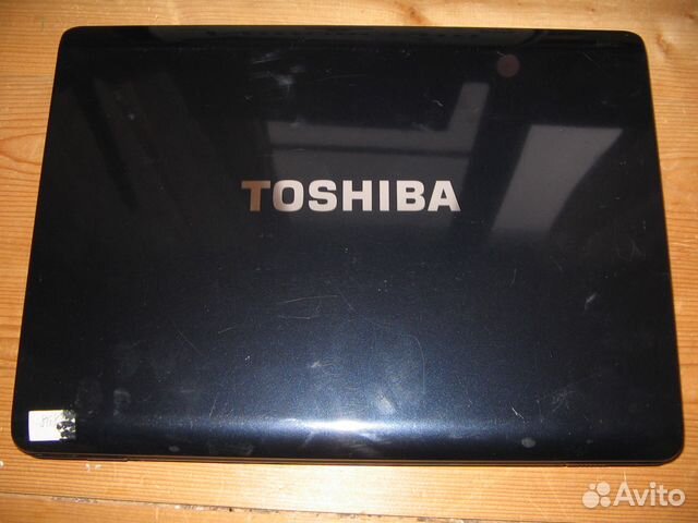 Toshiba Satellite А200V(psae6E-0DN03DRU) на запчас