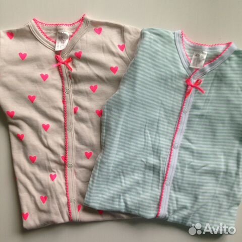 Пижамы hm