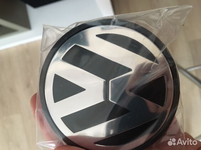 Колпачки на диски Volkswagen Touareg