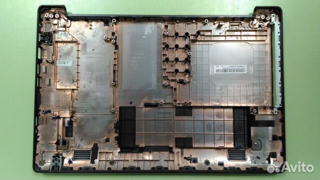 Запчасти ноутбука Asus X553M F553M X553M