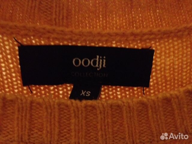 Джемпер Oodji, размер XS Джемпер Oodji, размер XS