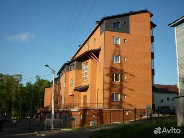 1-к квартира, 32 м², 2/5 эт.