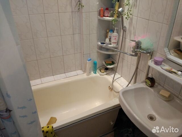 2-к квартира, 48.8 м², 4/5 эт.