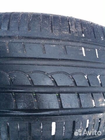 Шины pirelli pzero rosso