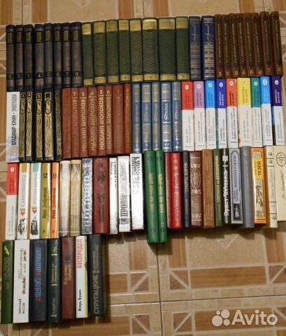 Книги 87 шт Книги 87 шт