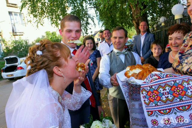 Тамада-Ведущий, DJ на свадьбу, юбилей