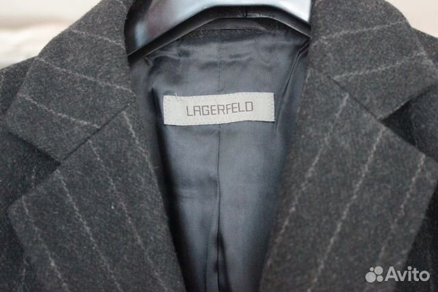 Пальто Lagerfeld Пальто Lagerfeld