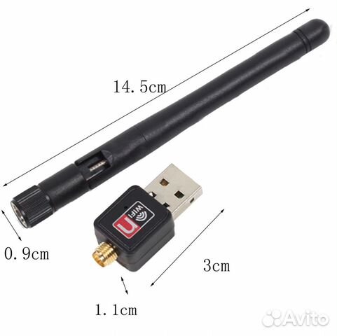 USB Wi-Fi. Беспроводная сетевая карта USB Wi-Fi. Беспроводная сетевая карта
