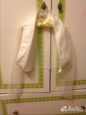 Жакет, болеро To be bride Жакет, болеро To be bride