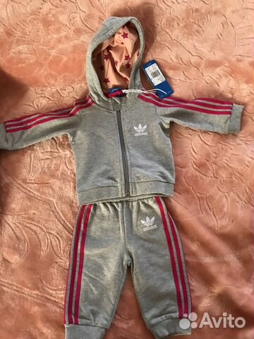 Костюм Adidas новый Костюм Adidas новый