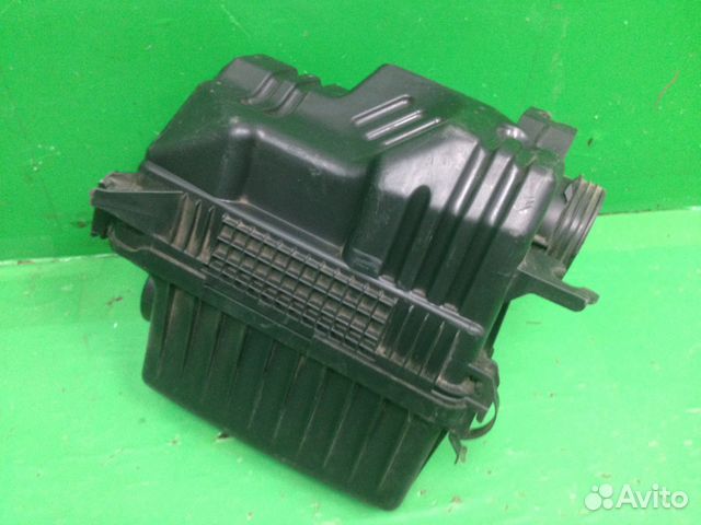 Корпус воздушного фильтра Hyundai Solaris 10 г