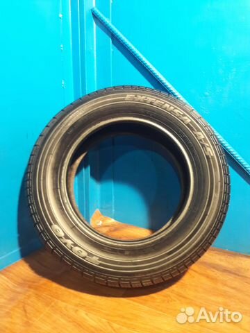 Toyo Extensa A/S 225/60R16