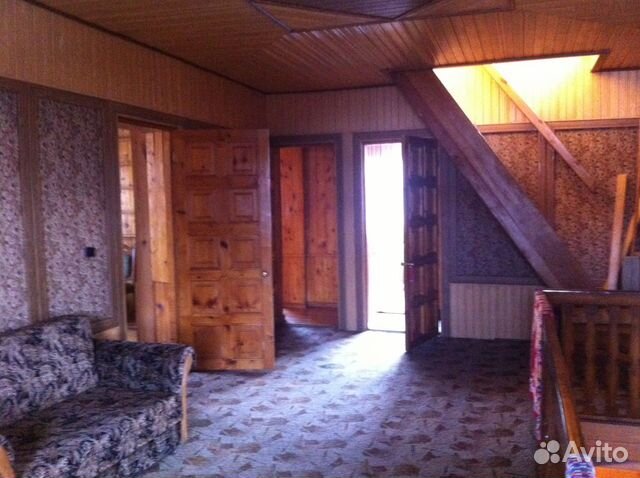 Коттедж 376 м² на участке 17 сот. Коттедж 376 м² на участке 17 сот.