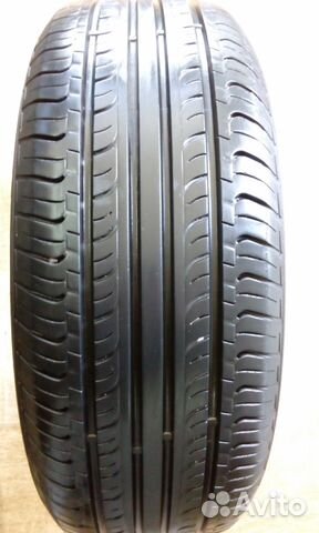 225/60/17 Hankook 1шт 225/60/17 Hankook 1шт