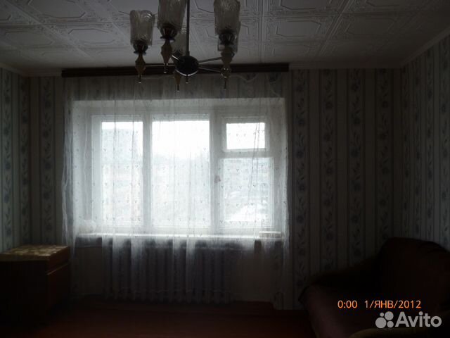 Комната 23 м² в 1-к, 5/5 эт. Комната 23 м² в 1-к, 5/5 эт.