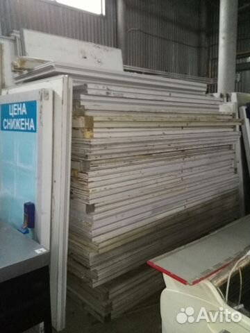 Камеры холодильные б/у большой выбор