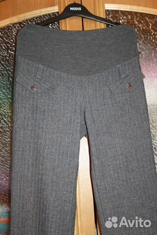 Брюки для беременных