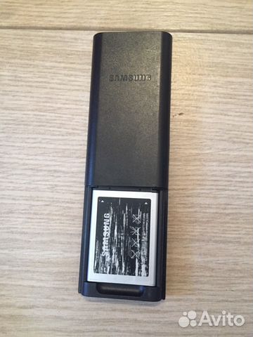 Внешнее зарядное устройство для аккум. SAMSUNG