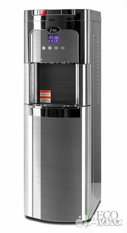 Кулер для воды Ecotronic C11-lxpm хром Кулер для воды Ecotronic C11-lxpm хром