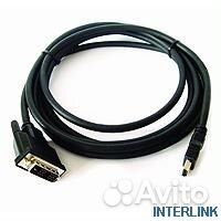 Kramer Electronics C-HM/DM-6 (97-0201006) Kramer Electronics C-HM/DM-6 (97-0201006)