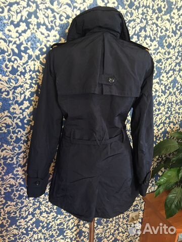 Куртка Massimo Dutti Куртка Massimo Dutti