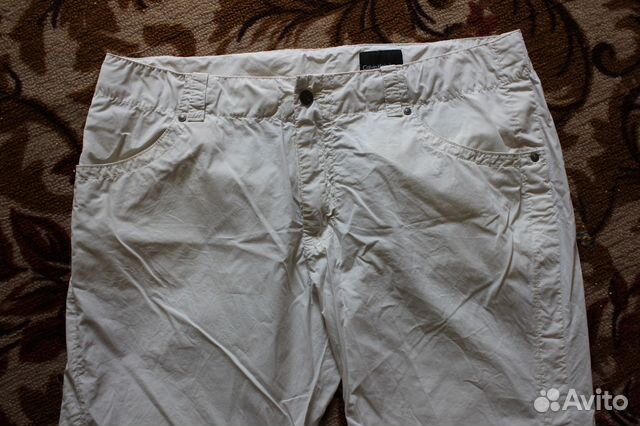 Брюки Calvin Klein Jeans Брюки Calvin Klein Jeans