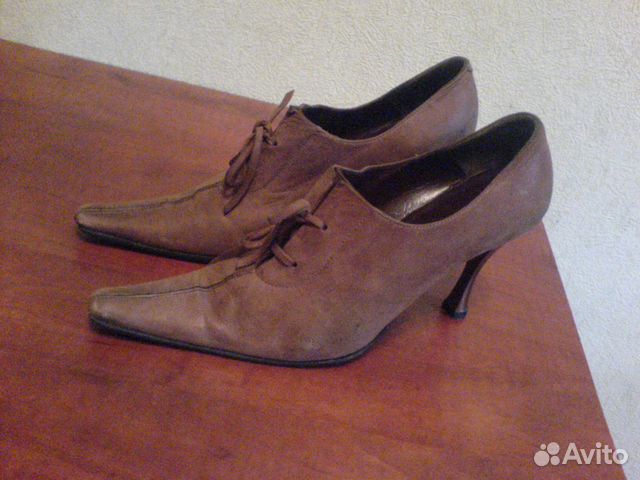 Туфли Nando Muzi размер 37 Туфли Nando Muzi размер 37