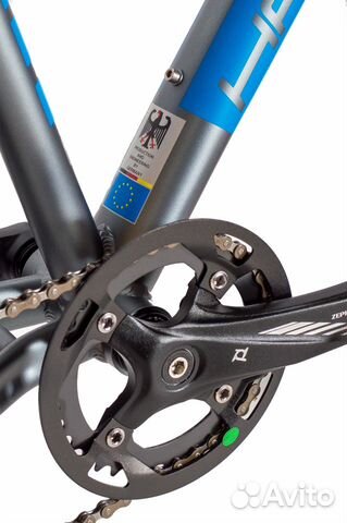 Велосипед Fat Bike Hartman Monster Disc 24 (2019) Велосипед Fat Bike Hartman Monster Disc 24 (2019)
