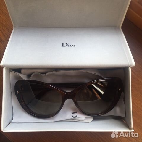 Dior очки Dior очки