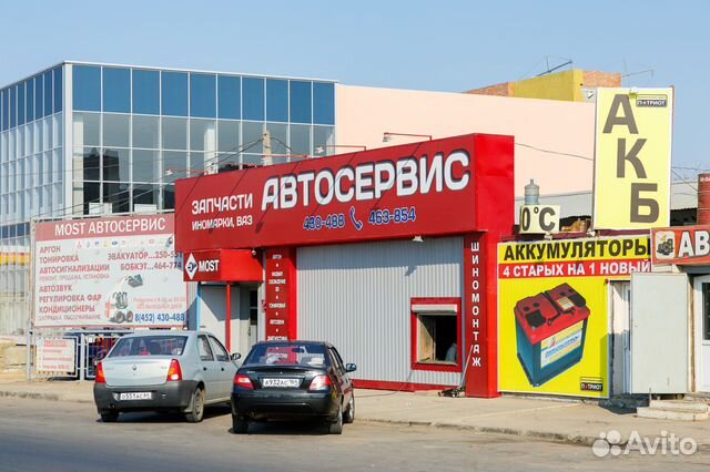Мастер-приемщик на сто