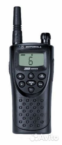 Motorola XU2600