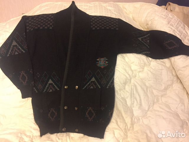 Жакет мужской Жакет мужской