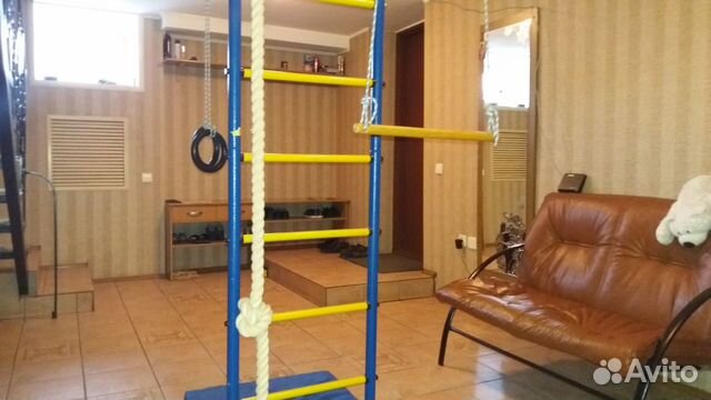 Дом 174 м² на участке 11 сот. Дом 174 м² на участке 11 сот.
