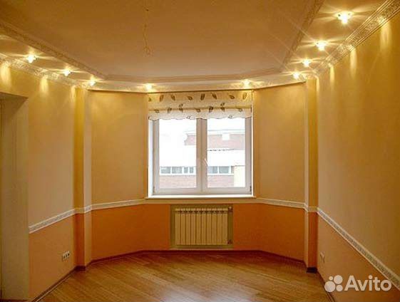 Ремонт квартир Ремонт квартир