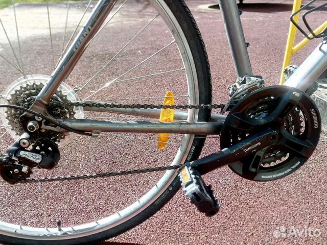 giant escape 2 2014